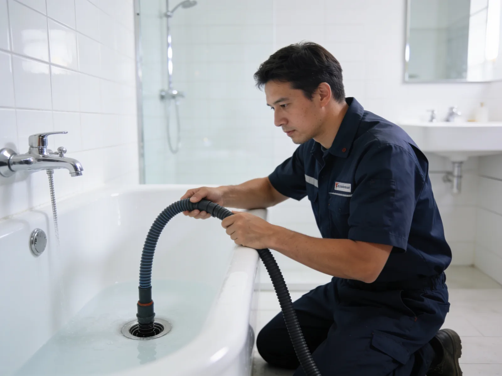 Emergency Plumber Presidio, TX FAQs